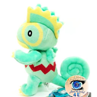 authentic Pokemon plush Mystery Dungeon Kecleon 19cm